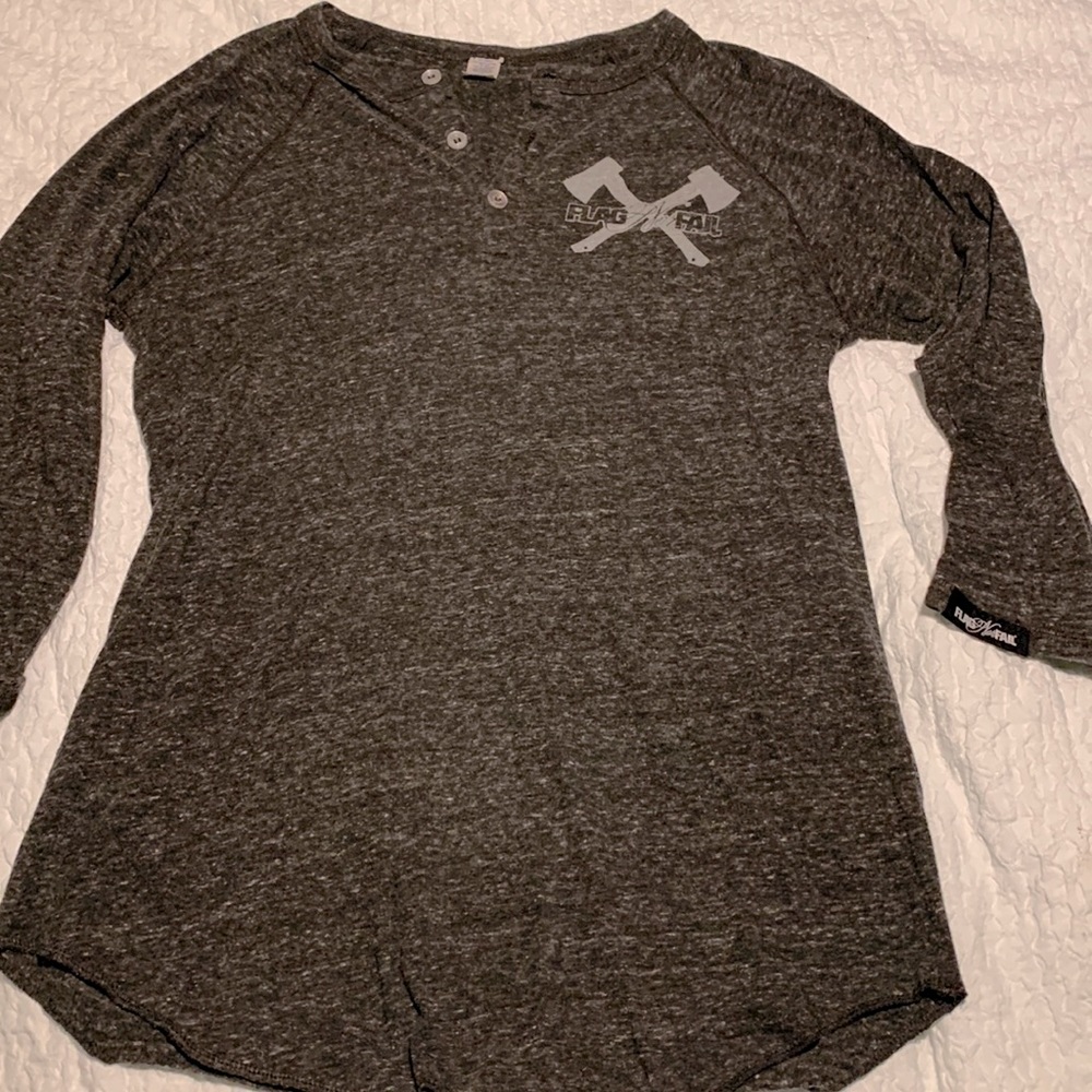 FNF 3/4 sleeve